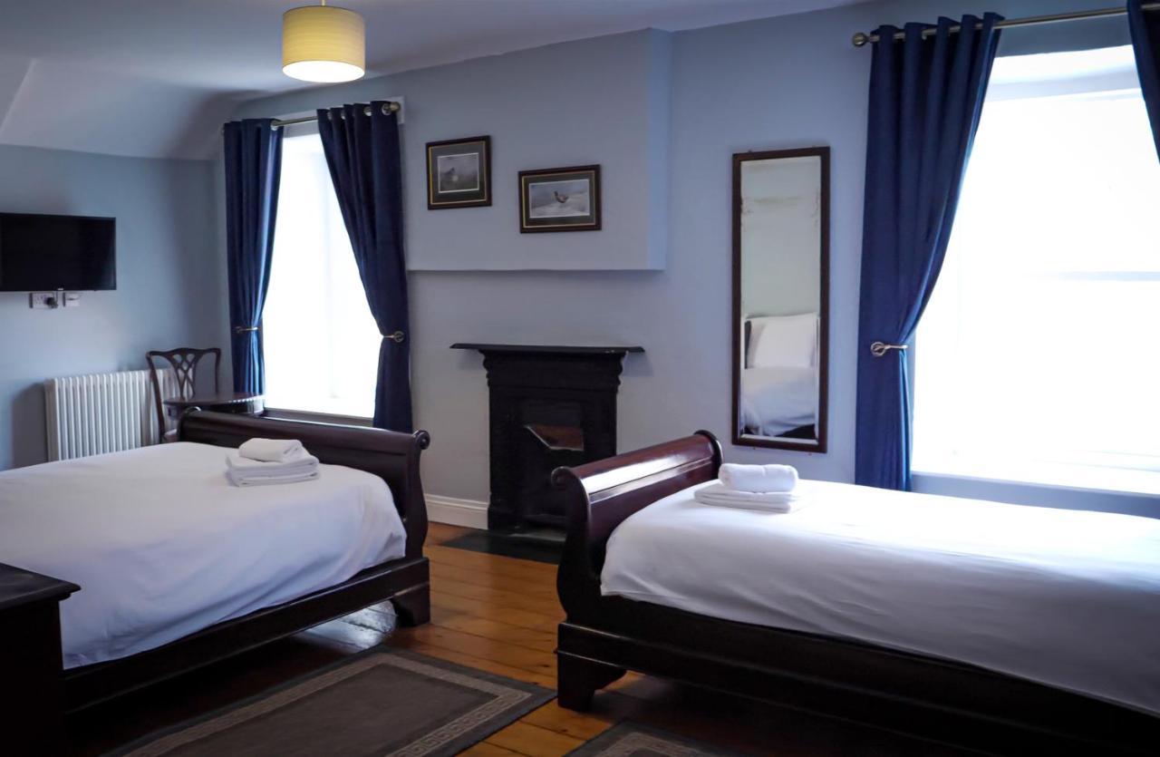 Denvir'S Of Downpatrick Hotel Bagian luar foto