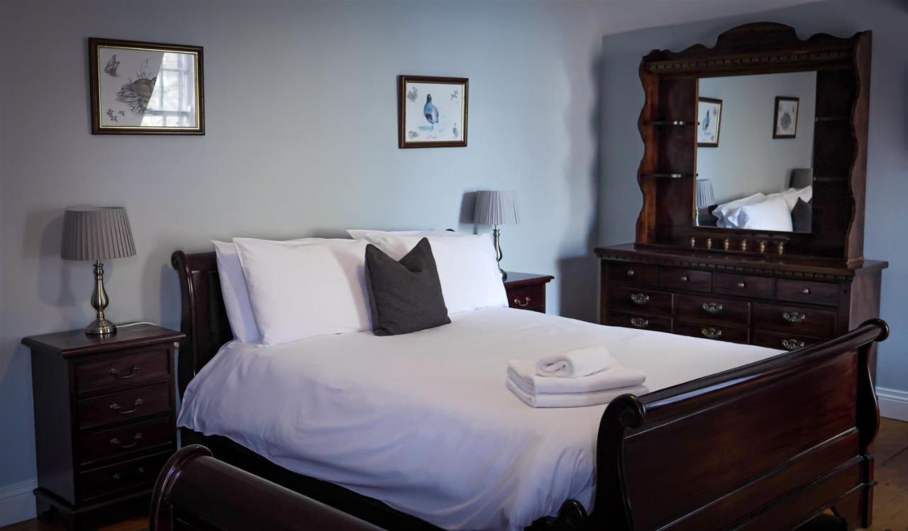 Denvir'S Of Downpatrick Hotel Bagian luar foto