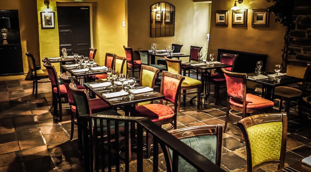 Denvir'S Of Downpatrick Hotel Bagian luar foto