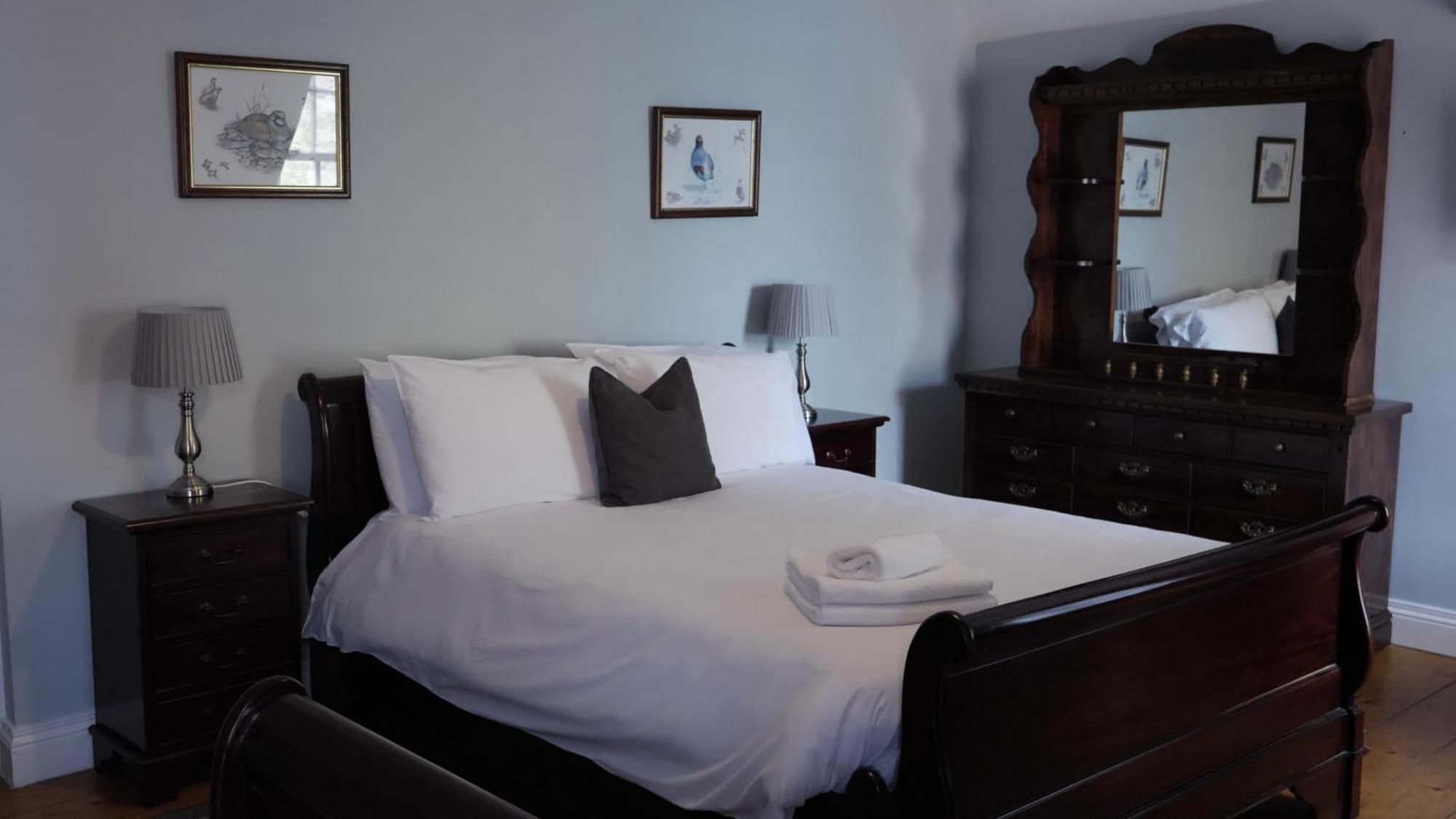 Denvir'S Of Downpatrick Hotel Bagian luar foto