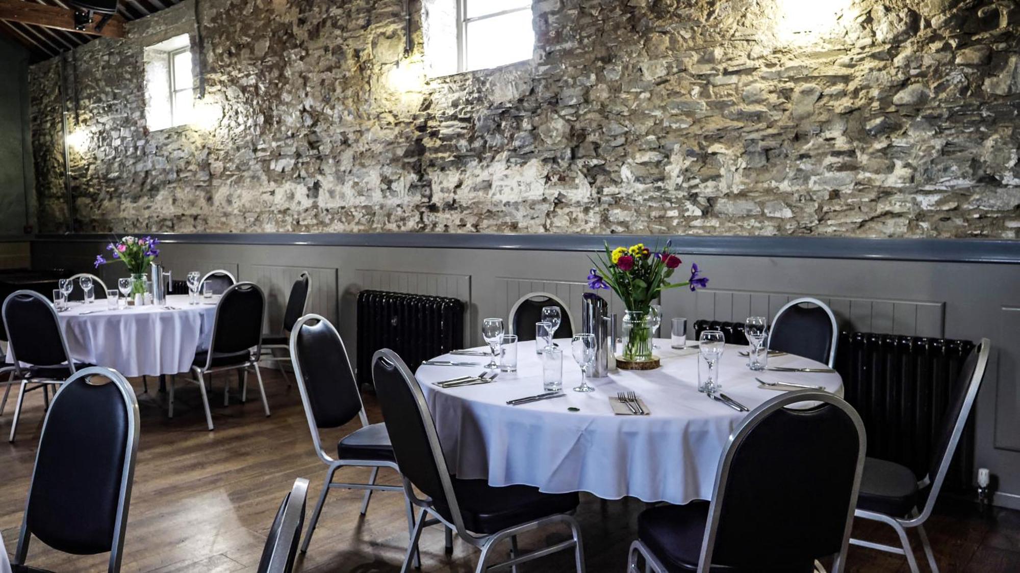 Denvir'S Of Downpatrick Hotel Bagian luar foto